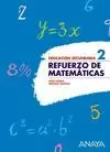 REFUERZO MATEMATICAS 2ºESO 06