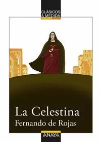 CELESTINA LA