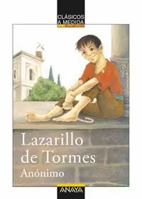 LAZARILLO DE TORMES EL