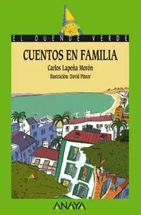 CUENTOS EN FAMILIA