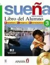 SUEÑA 3. LIBRO DEL ALUMNO