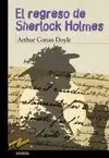 REGRESO DE SHERLOCK HOLMES EL