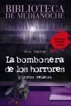 BOMBONERA DE LOS HORRORES LA