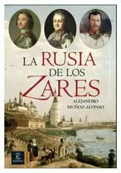 RUSIA DE LOS ZARES LA