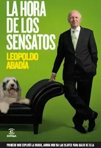 HORA DE LOS SENSATOS LA