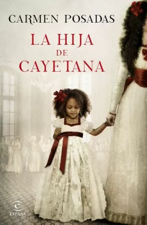 HIJA DE CAYETANA LA