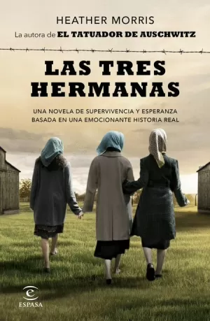 TRES HERMANAS