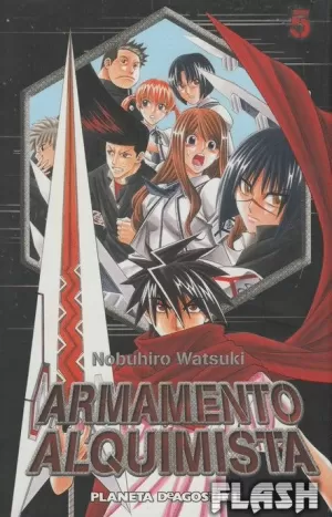 ARMAMENTO ALQUIMISTA 05