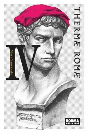 THERMAE ROMAE 04