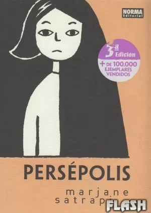 PERSÉPOLIS