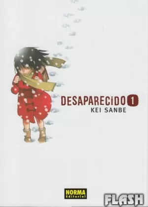 DESAPARECIDO 01