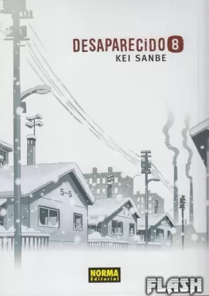 DESAPARECIDO 08