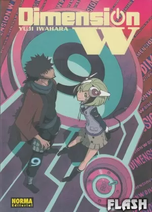 DIMENSION W 09