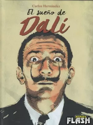 SUEÑO DE DALI