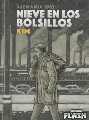 NIEVE EN LOS BOLSILLOS : ALEMANIA 1963