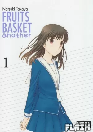 FRUITS BASKET ANOTHER 01