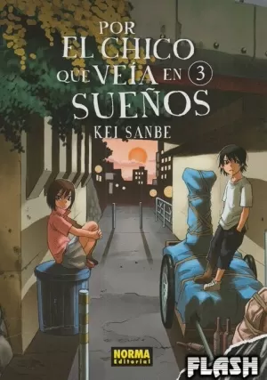 POR EL CHICO QUE VEIA EN SUEÑOS 03