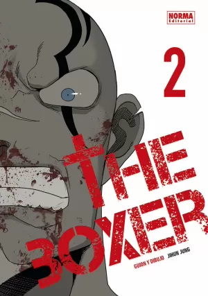 THE BOXER 02