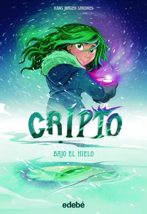 5. BAJO EL HIELO