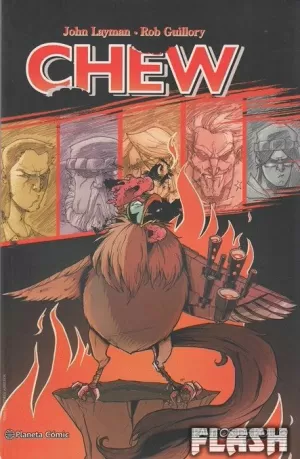 CHEW 09 / 12