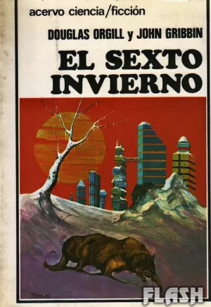 EL SEXTO INVIERNO