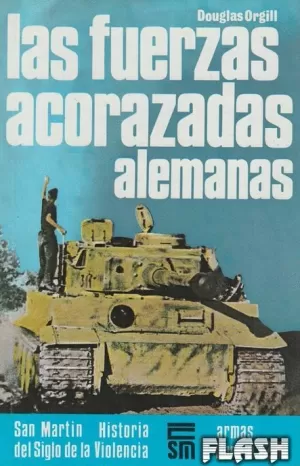 FUERZAS ACORAZADAS ALEMANAS