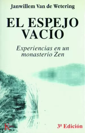 ESPEJO VACIO