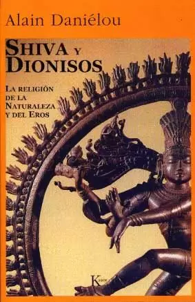 SHIVA Y DIONISIOS