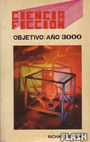 OBJETIVO AÑO 3000