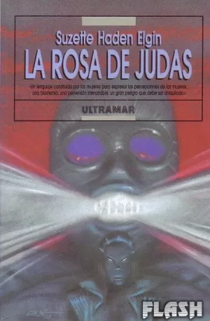 ROSA DE JUDAS LA