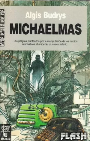 MICHAELMAS