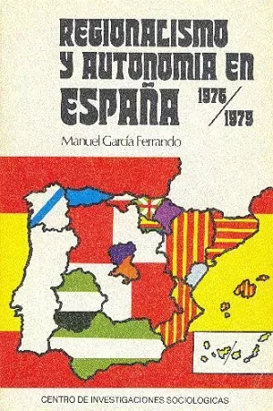 CIS 54. REGIONALISMO