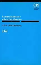 MIRADA DISTANTE SOBRE LEVI-STRAUSS