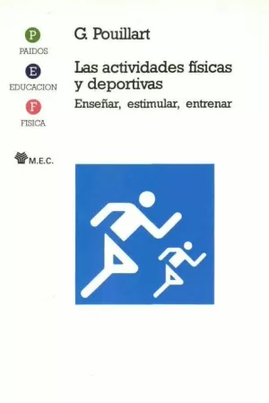 ACTIVIDADES FISICAS DEPOR