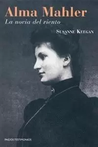 ALMA MAHLER-KEEGAN