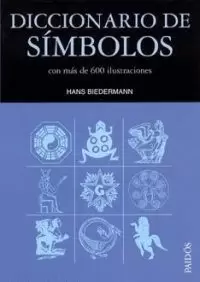 DICCIONARIO SIMBOLOS T.