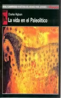 VIDA PALEOLITICO HMJ