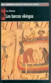 BARCOS VIKINGOS HMJ