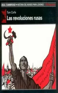 REVOLUCIONES RUSAS HMJ