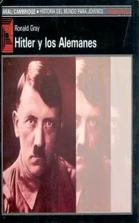 HITLER Y LOS ALEMANES HMJ