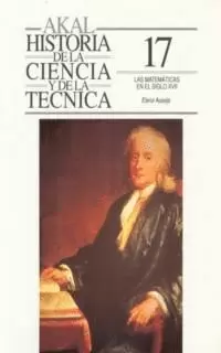 MATEMATICAS SIGLO XVII HCT