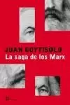 SAGA DE LOS MARX LA