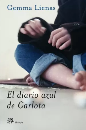 DIARIO AZUL DE CARLOTA EL