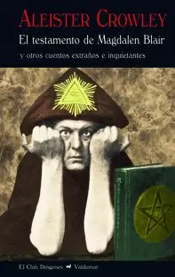 TESTAMENTO DE MAGDALEN BLAIR EL