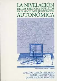 NIVELACION DE LOS SERVICIOS PUBLICOS EN EL MODELO FINANCIACI