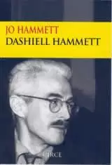 DASHIELL HAMMET