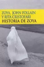 HISTORIA DE ZOYA