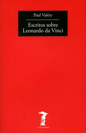 ESCRITOS SOBRE LEONARDO DA VINCI