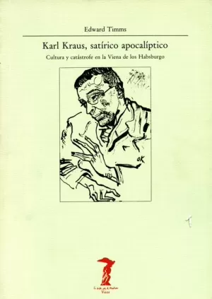 KARL KRAUS, SATIRICO APOCALIPTICO