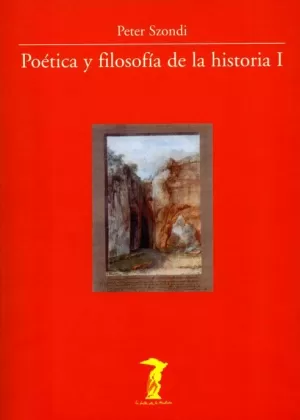 POETICA Y FILOSOFIA DE LA HISTORIA 1